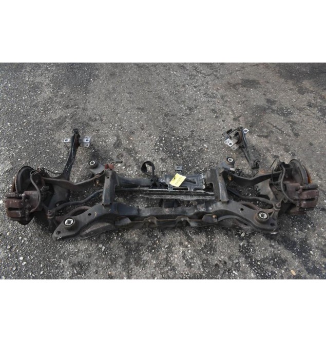 Πίσω Σύστημα Volvo S60 2010-2018