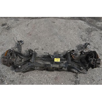 Πίσω Σύστημα Volvo S60 2010-2018