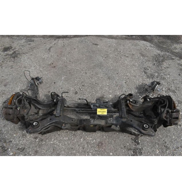 Πίσω Σύστημα Volvo S60 2010-2018