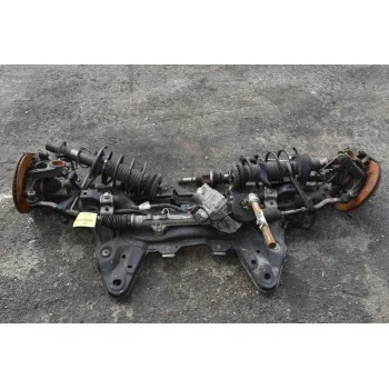 Γέφυρα Εμπρός Peugeot 208 / Citroen C3 1.2 HMZ HM01 2013-2018 (Δεξιοτίμονο)