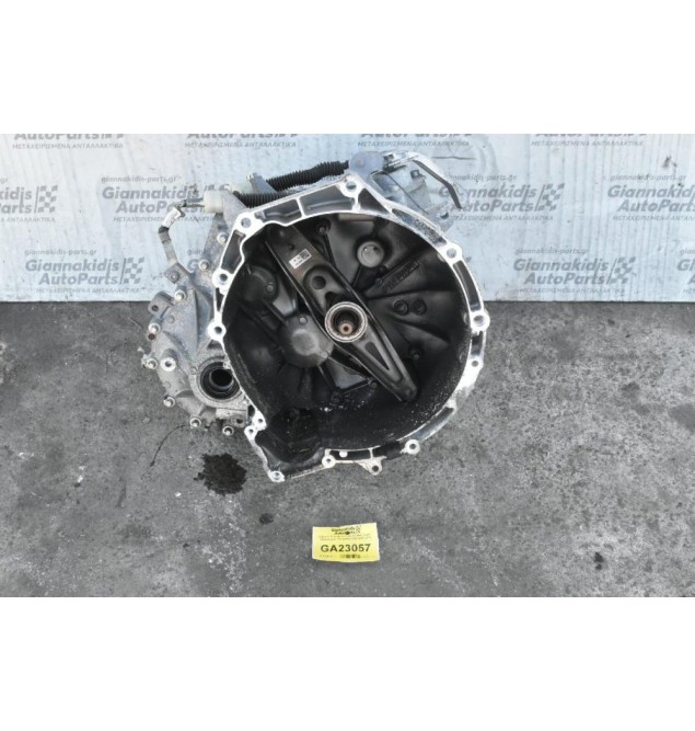 Κιβώτιο Ταχυτήτων Σασμάν Mini Cooper /Countryman 1.5 184590 B38A15A ACE 2014-2018