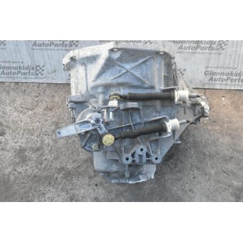 Κιβώτιο Ταχυτήτων Σασμάν Mini Cooper /Countryman 1.5 184590 B38A15A ACE 2014-2018