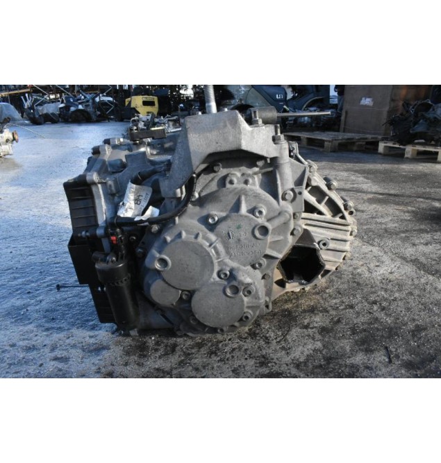 Αυτόματο Σασμάν Volvo S40 S80 S60 - Ford Kuga 2.0 136PS D4204T 2004-2012 (AV9R7000AG)