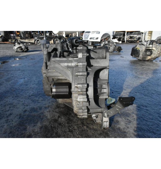 Αυτόματο Σασμάν Volvo S40 S80 S60 - Ford Kuga 2.0 136PS D4204T 2004-2012 (AV9R7000AG)
