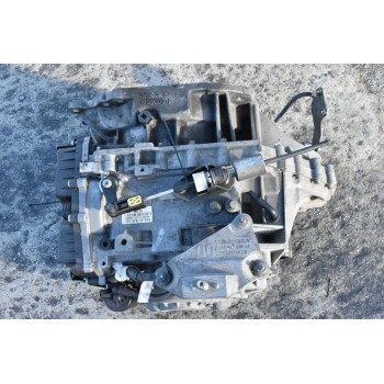 Αυτόματο Σασμάν Volvo S40 S80 S60 - Ford Kuga 2.0 136PS D4204T 2004-2012 (AV9R7000AG)