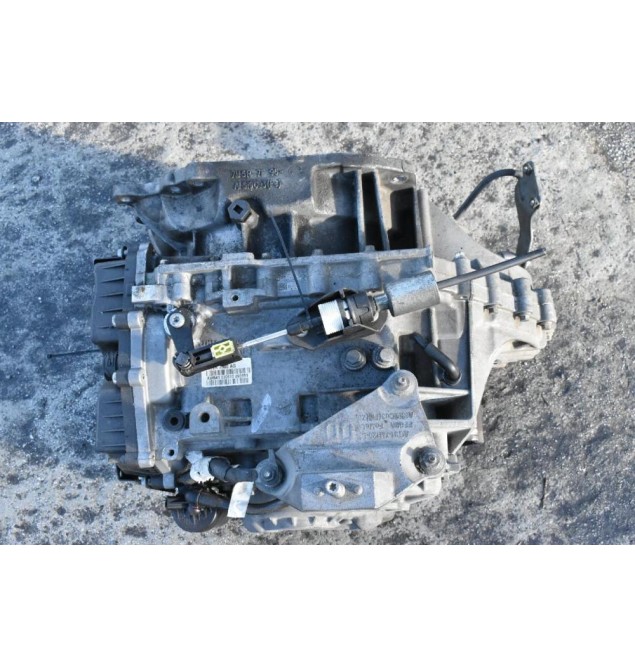 Αυτόματο Σασμάν Volvo S40 S80 S60 - Ford Kuga 2.0 136PS D4204T 2004-2012 (AV9R7000AG)