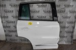 Πόρτα Πίσω Δεξιά Volkswagen Tiguan R-Line 2011-2018 (Μικρό Χτύπημα)