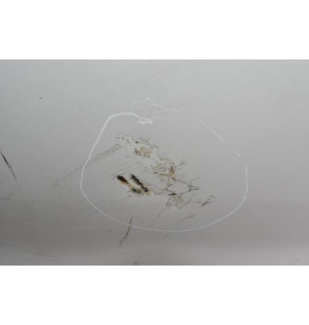 Πόρτα Εμπρός Δεξιά Volkswagen Golf VI 2008-2013 (Χωρίς Καθρέπτη) (Μικρό Χτύπημα)