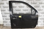 Πόρτα Εμπρός Δεξιά 4Πορτο Nissan Navara D40 2005-2015 (Μικρό Χτύπημα)