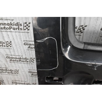 Πόρτα Εμπρός Δεξιά 4Πορτο Nissan Navara D40 2005-2015 (Μικρό Χτύπημα)