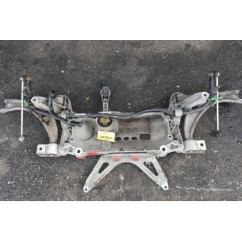 Γέφυρα Audi TT 2006-2015 3C0199369H 3C0411303R