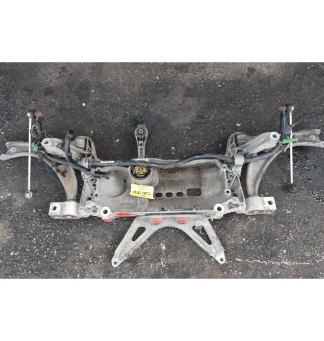 Γέφυρα Audi TT 2006-2015 3C0199369H 3C0411303R