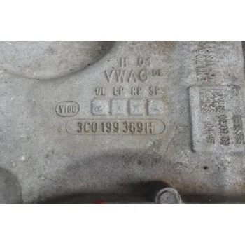 Γέφυρα Audi TT 2006-2015 3C0199369H 3C0411303R