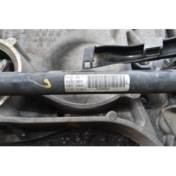 Γέφυρα Audi TT 2006-2015 3C0199369H 3C0411303R