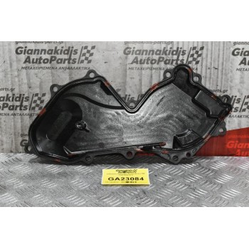 Καθρέφτης - Πλαστικό Κάλυμμα Χρονισμού Nissan Navara D40 YD25 2005-2012 13500-EC01A