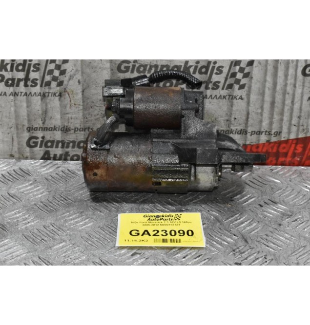 Μίζα Ford Maverick 2.3 16V L3 148ps 2005-2012 M000T87681