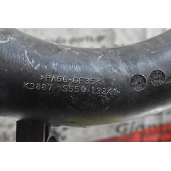 Κολάρο Intercooler Mazda CX-3  1.5 Skyactiv S5 2010-2019 S55013241