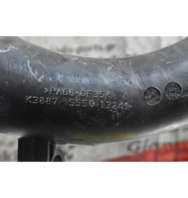 Κολάρο Intercooler Mazda CX-3  1.5 Skyactiv S5 2010-2019 S55013241