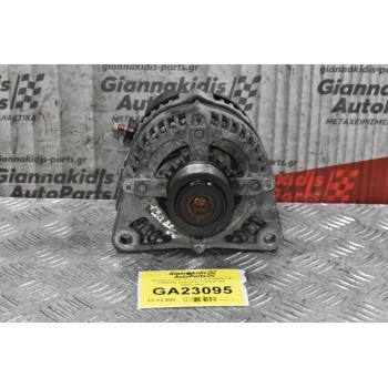 Δυναμό Suzuki Suzuki Grand Vitara 1.9 F9QB264 2006-2015 31400-67J00 104210-4660