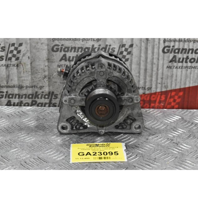 Δυναμό Suzuki Suzuki Grand Vitara 1.9 F9QB264 2006-2015 31400-67J00 104210-4660