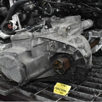 Αυτόματο Σασμάν Citroen DS3 / Pegeuot 5008 3008 THP 5F02 1.6 Turbo 156ps 2010-2018 119050294