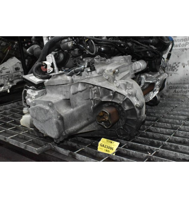 Αυτόματο Σασμάν Citroen DS3 / Pegeuot 5008 3008 THP 5F02 1.6 Turbo 156ps 2010-2018 119050294