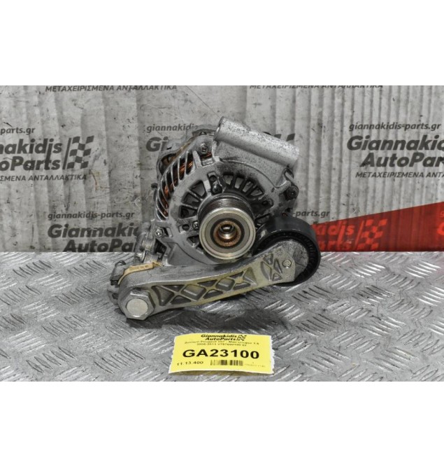 Δυναμό Peugeot 207 - Mini Cooper 1.6 2006-2011 V757692180 02