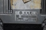 Εγκέφαλος Κινητήρα Volkswagen Golf 1.4 TSI CAV 2005-2015 BOSCH 03C906027G 0261S04348 17.5.5