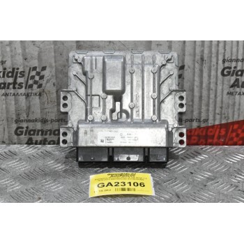 Εγκέφαλος Mercedes-Benz A 180 W176 1.5 2012-2015 A6079002300 A2C99155200