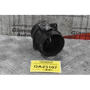 Μετρητής Μάζας Αέρα MAF Mercedes-Benz A 180 W176 1.5 2012-2015 A6450900048 (4pins) ΓΝΗΣΙΟ