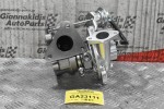 Turbo/Τουρμπίνα Nissan Cabstar 2.5 DCI YD25 F24 2005-2010 14411-MB40B (Καινούργια)