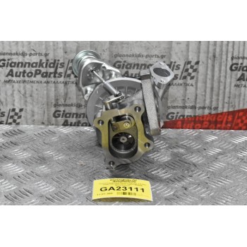 Turbo/Τουρμπίνα Nissan Cabstar 2.5 DCI YD25 F24 2005-2010 14411-MB40B (Καινούργια)