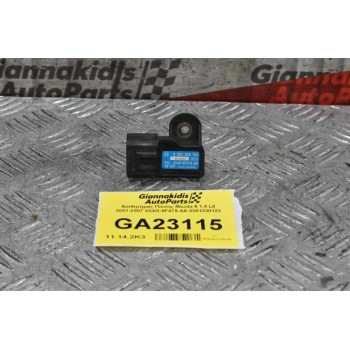 Αισθητήρας Πίεσης Mazda 6 1.8 L8 2001-2007 4S4G-9F479-AA 0261230123