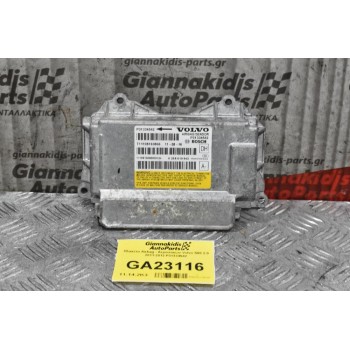 Πλακέτα Airbag - Αερόσακων Volvo S60 2.0 2011-2012 P31334542