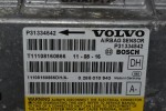 Πλακέτα Airbag - Αερόσακων Volvo S60 2.0 2011-2012 P31334542