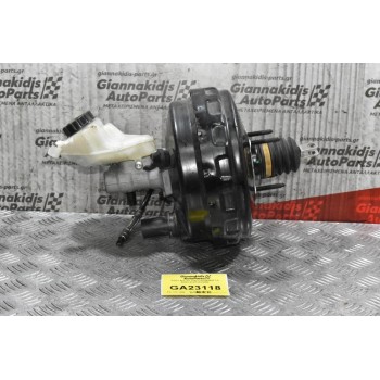 Σεβρό Φρένων Με Αντλία Volvo V60 - S60 - V70 - S80 - XC70 1.6 2007-2016 P 31329896