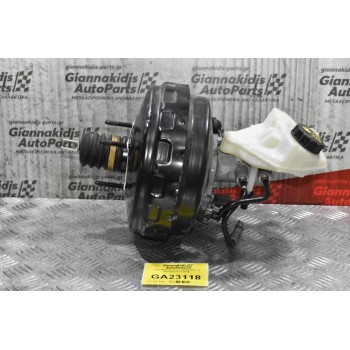 Σεβρό Φρένων Με Αντλία Volvo V60 - S60 - V70 - S80 - XC70 1.6 2007-2016 P 31329896