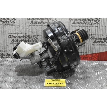 Σεβρό Φρένων Volvo V60 - S60 - V70 - S80 - XC70 1.6 2007-2016 P 31329896