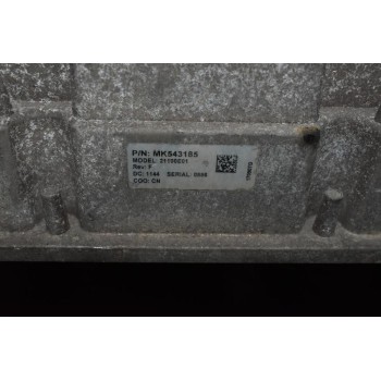 Ισοσταθμιστής μπαταρίας Mitsubishi Canter Fuso 3.0 2005-2015 MK543185