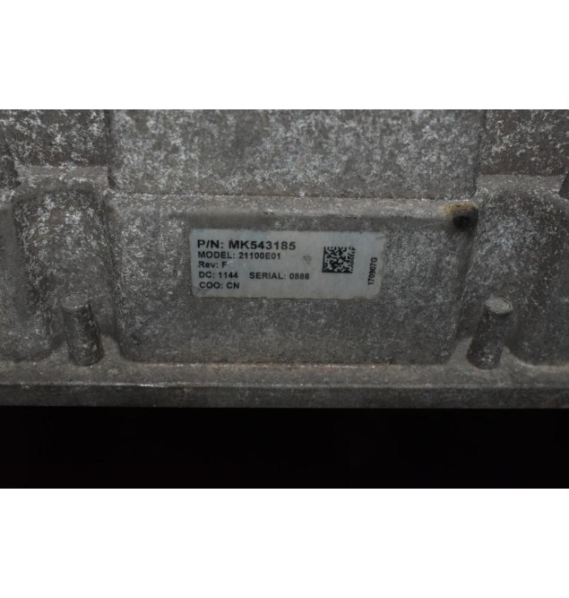 Ισοσταθμιστής μπαταρίας Mitsubishi Canter Fuso 3.0 2005-2015 MK543185