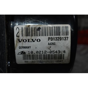 Μονάδα ABS Volvo V60 2011-2013 ATE P31329137 31329137