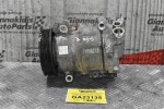 Κομπρεσέρ Aircondition - A/C Κλιματισμός Peugeot 308 5F02 2008-2015 DENSO 447150-1750 (Σπάσιμο Στην Τροχαλία)