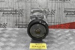 Κομπρεσέρ Aircondition - A/C Κλιματισμός Peugeot 308 5F02 2008-2015 DENSO 447150-1750 (Σπάσιμο Στην Τροχαλία)