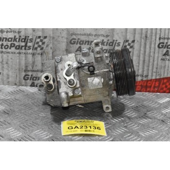 Κομπρεσέρ Aircondition Suzuki Grand Vitara 1.9 DDIS 2005-2010 ZEXEL 95201-67JA0 506041-0191