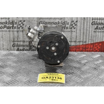 Κομπρεσέρ Aircondition Suzuki Grand Vitara 1.9 DDIS 2005-2010 ZEXEL 95201-67JA0 506041-0191
