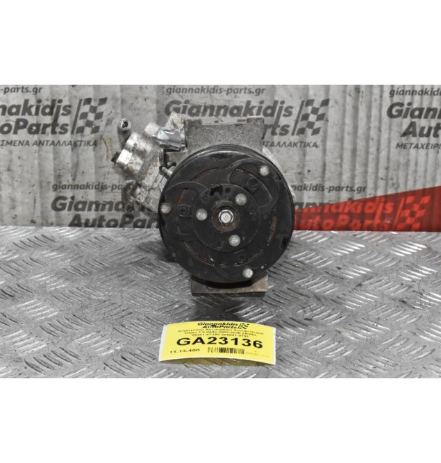 Κομπρεσέρ Aircondition Suzuki Grand Vitara 1.9 DDIS 2005-2010 ZEXEL 95201-67JA0 506041-0191