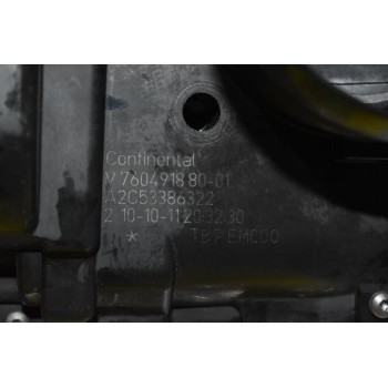 Πεταλούδα Γκαζιού Peugeot 308- Citroen C5 1.6 THP 5F02 2008-2015 CONTINENTAL V760491880-01