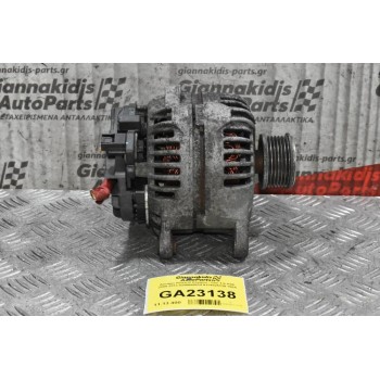 Δυναμό Renault Kangoo - Clio 1.5 K9K 2009-2013 8200660034 0124525139 150A