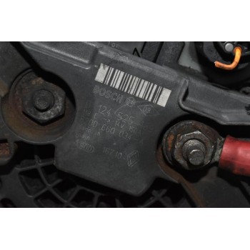 Δυναμό Renault Kangoo - Clio 1.5 K9K 2009-2013 8200660034 0124525139 150A