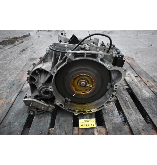 Αυτόματο Σασμάν Volvo S60 1.6T B4164T 2010-2019 BG9R7000AA 2010-2019